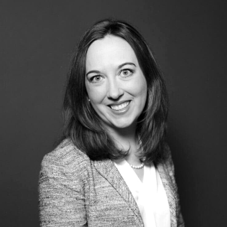 Sarah Bailey, Partner, Accounting Services, Value Bridge