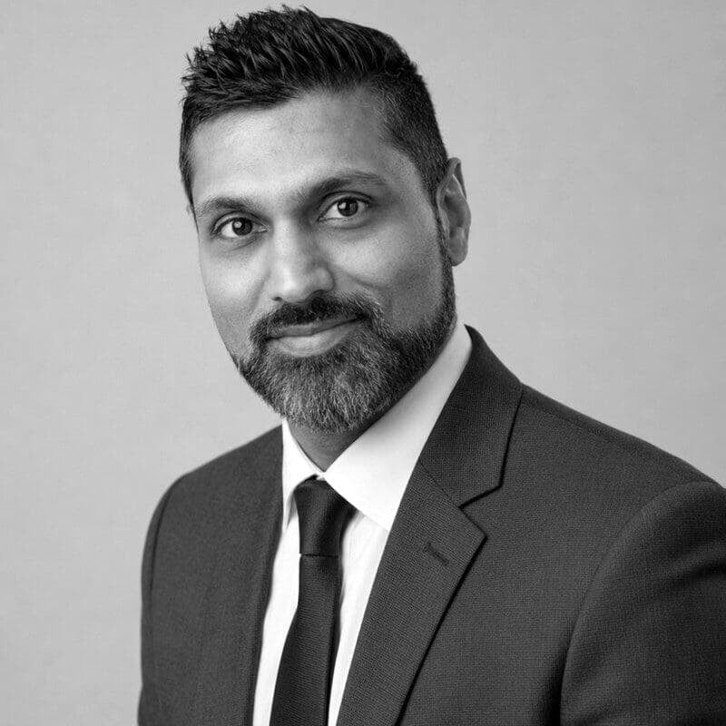 Srin Subra, Managing Partner, Value Bridge
